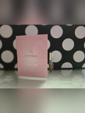2/$15✨️Forvr Mood I Am Her SAMPLE✨️